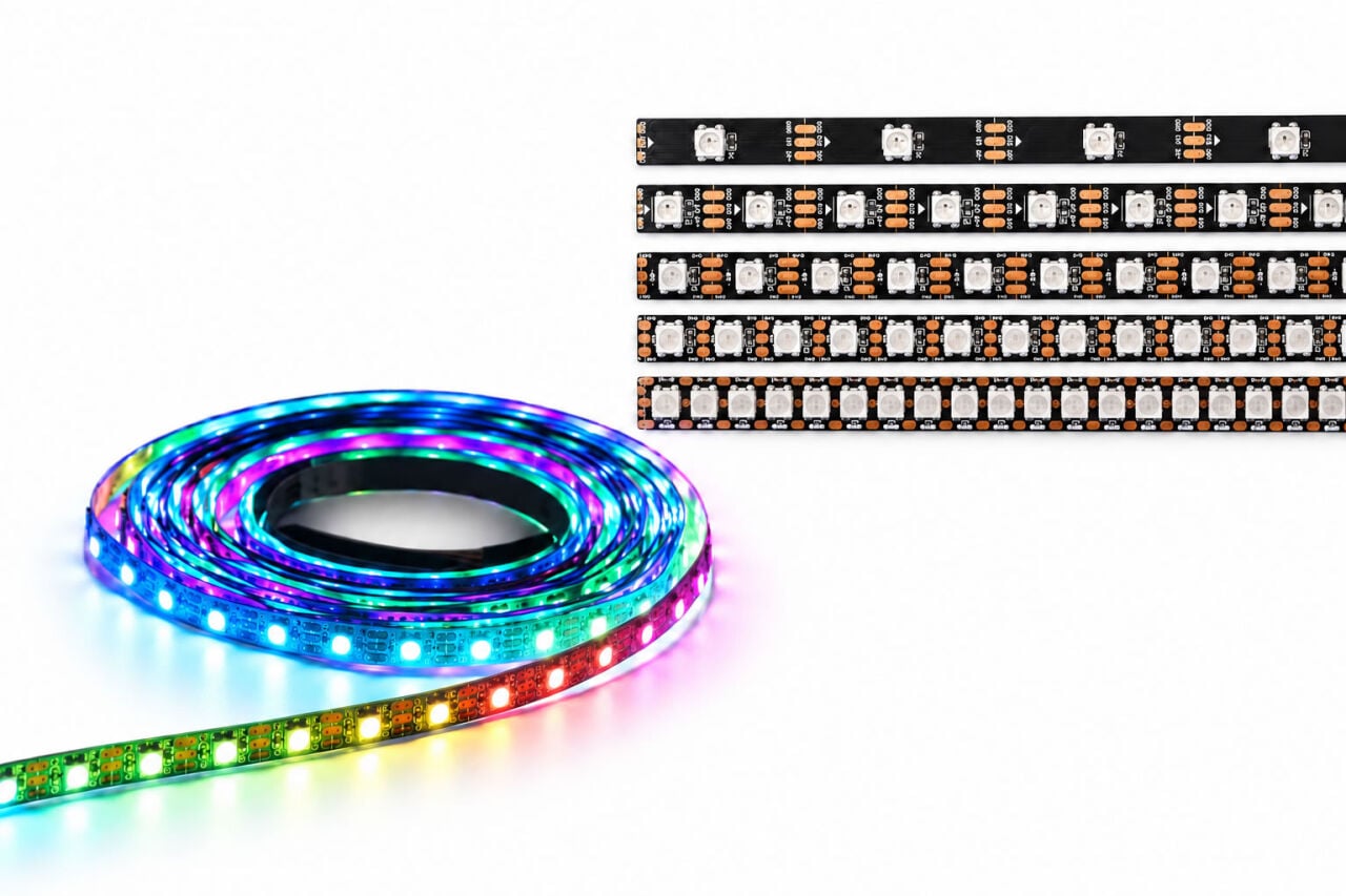 Pixel LED Nedir? Doğru Pixel LED Nasıl Seçilir?