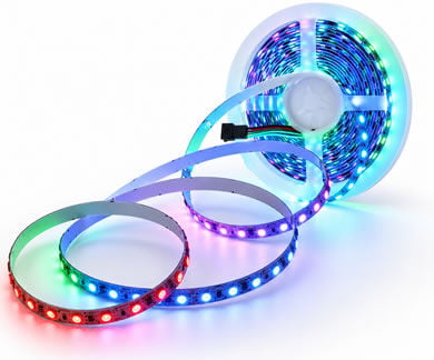 Pixel - Adreslenebilir Led