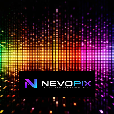 Pixel - Adreslenebilir Led