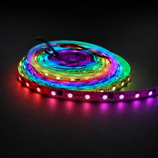 Pixel Şerit Led