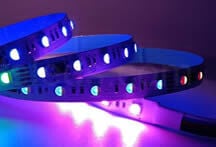 DMX LED Sistemleri
