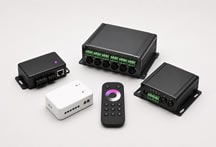 Led Kontrol Sistemleri