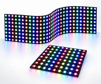 Matrix Led