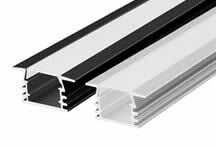 Alüminyum Led Profilleri