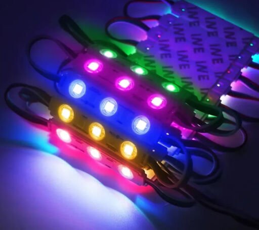 Pixel Modül Led
