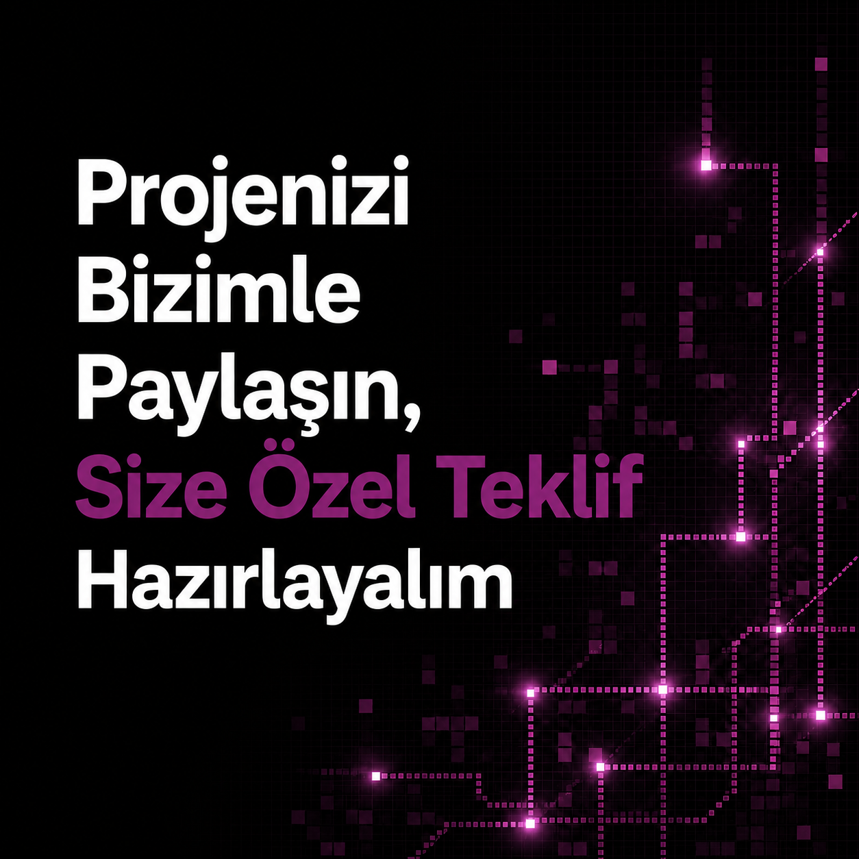 proje